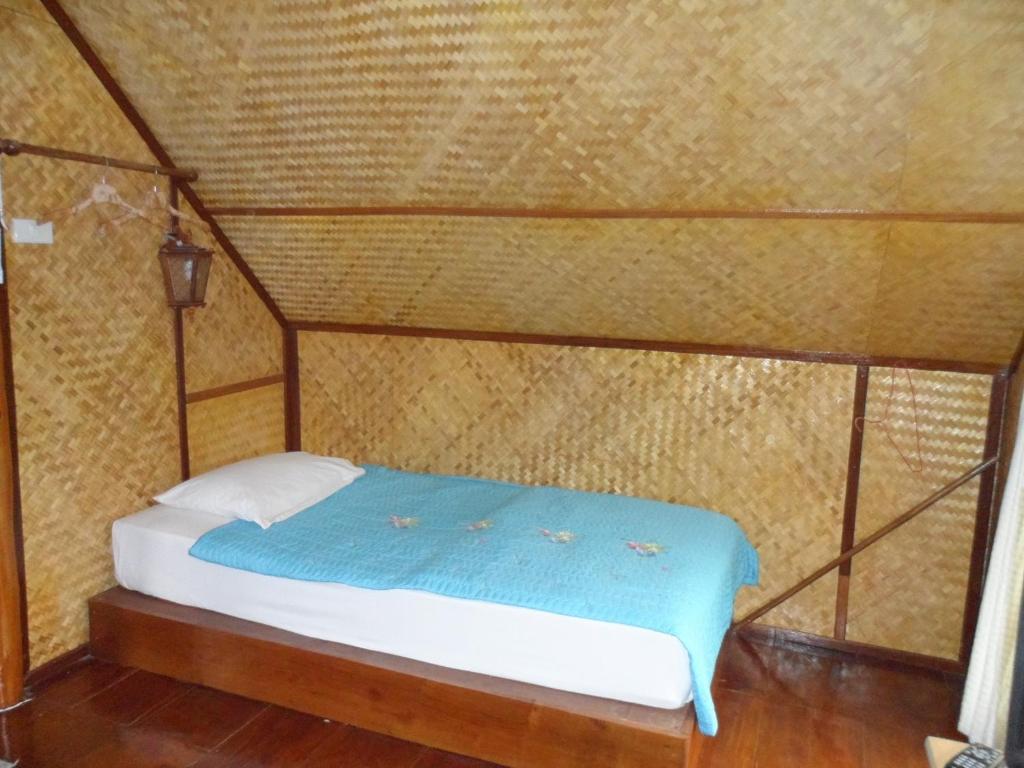 Baan Rabiang Pai Hotell Rom bilde